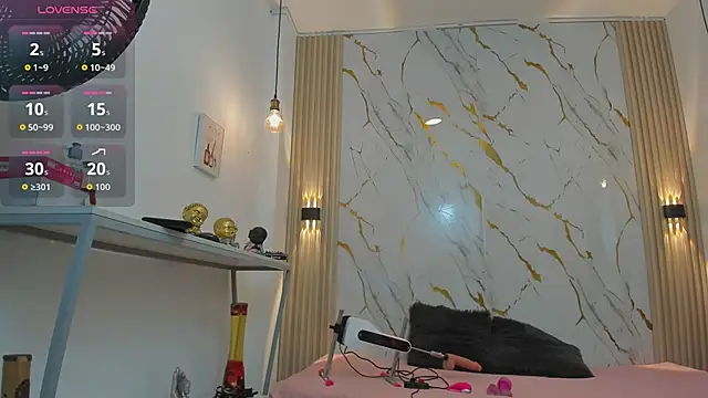 Zoey Taylor07 online show from 03.13.26