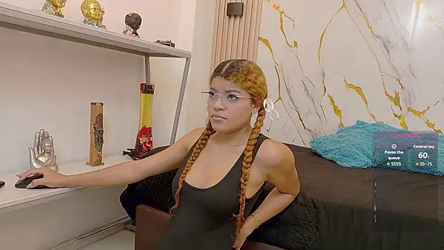 Zoey Taylor07 online show from 06.03.26