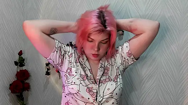 AmyRousen online show from 02.08.26