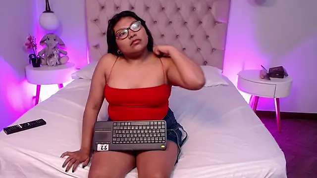 Snapshot of Kiri_Black_ chatting on 01.17.26 Kiri Black online show from 01.17.26