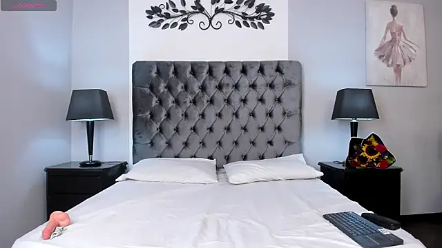 Snapshot of Kiri_Black_ chatting on 02.27.26 Kiri Black online show from 02.27.26