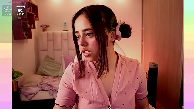 JennieBaee online show from 01.19.26