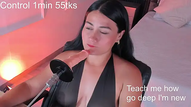 MoonfireBlake online show from 01.18.26