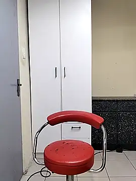 LUNAARXO1 online show from 04.04.26