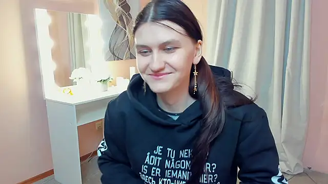 DaniaBimIer online show from 01.15.26