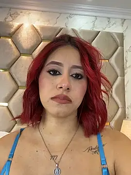 Sofy acevedo online show from 02.07.26