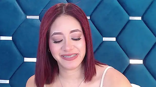 Sofy acevedo online show from 02.16.26