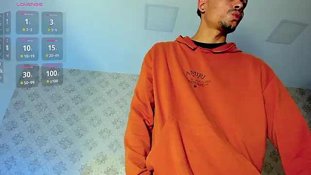 Snapshot of Sanji_Pulse chatting on 02.25.26 Sanji Pulse online show from 02.25.26