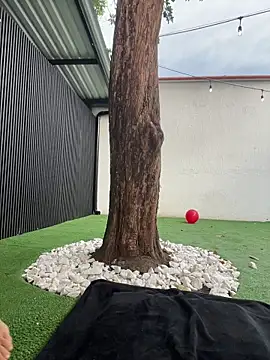 Snapshot of Namii_cute chatting on 02.13.26 Namii cute online show from 02.13.26