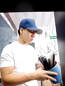 jheico collins online show from 03.03.26