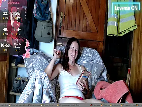 KatelinPepperworth online show from 02.01.26