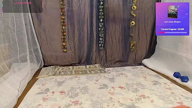 KatelinPepperworth online show from 03.26.26