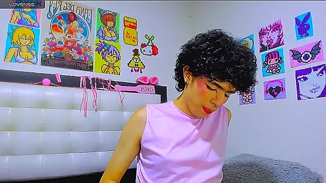 LuanRush  online show from 03.24.26