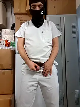 Ourdarksecret online show from 02.08.26