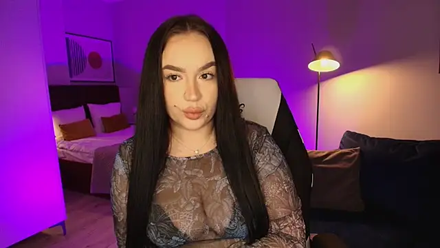 tinafox  online show from 02.24.26