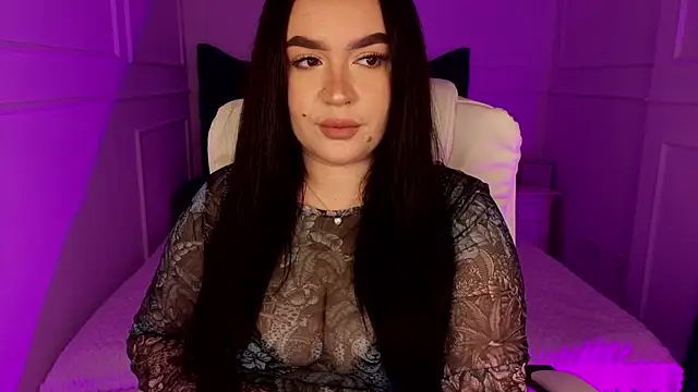 tinafox  online show from 03.27.26