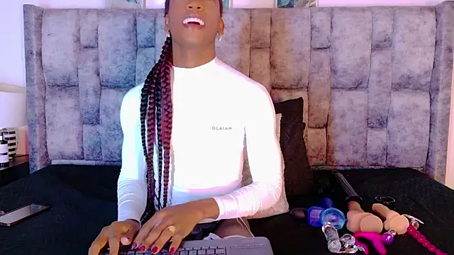 samirths boy  online show from 02.26.26