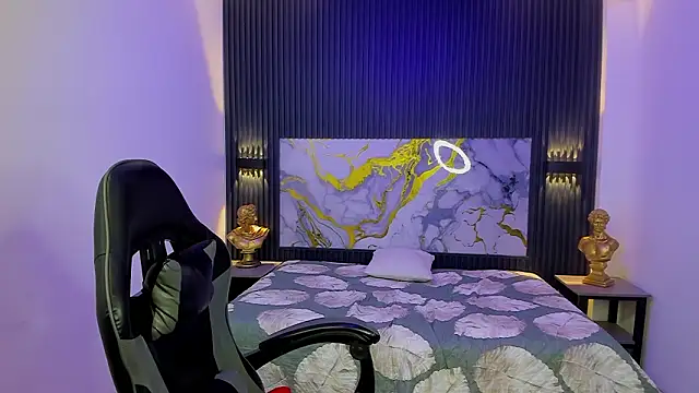 Amelia Lopez24 online show from 03.26.26