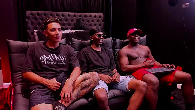 friendslymens online show from 01.19.26