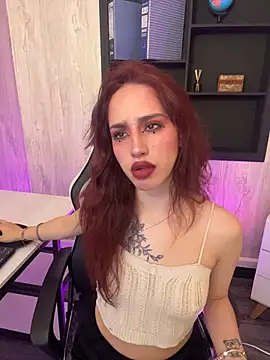 elodie rouge online show from 03.11.26