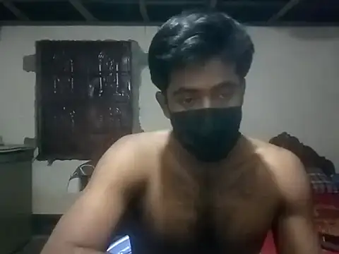 Snapshot of yonjiyohane chatting on 02.26.26 yonjiyohane online show from 02.26.26