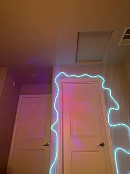 MsChanelCarter online show from 02.11.26