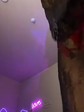 MsChanelCarter online show from 03.15.26