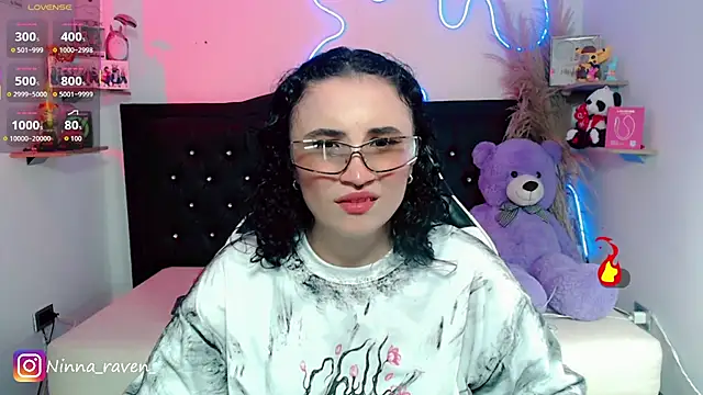 AriaDark online show from 05.29.26