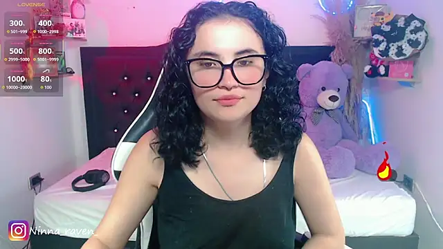 AriaDark online show from 06.05.26