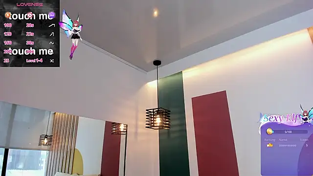 VanessaDoofenshmirtz online show from 03.14.26