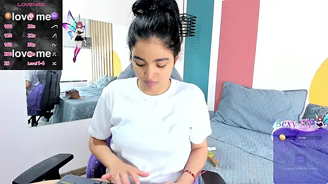 VanessaDoofenshmirtz online show from 03.26.26