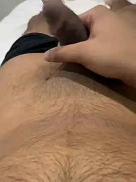 Brownadam111 online show from 03.08.26