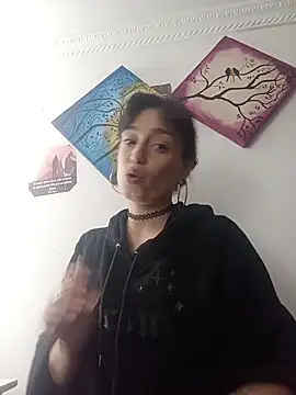 JenniQ69 online show from 02.04.26