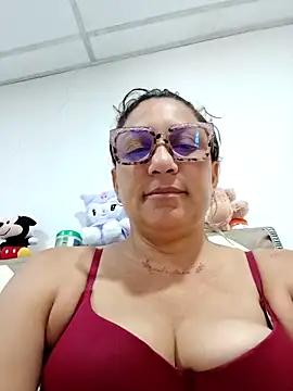 mariacarlota online show from 05.07.26
