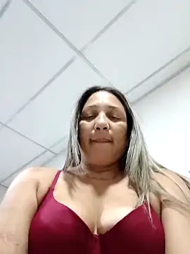 mariacarlota online show from 05.10.26