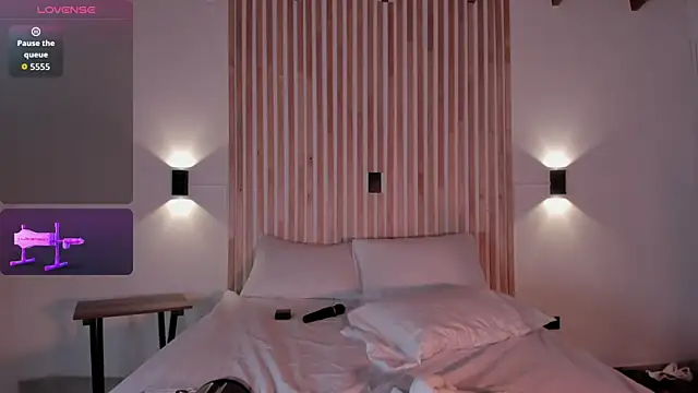 pamelamendez 1 online show from 04.08.26