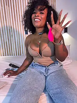 pamelamendez 1 online show from 05.18.26
