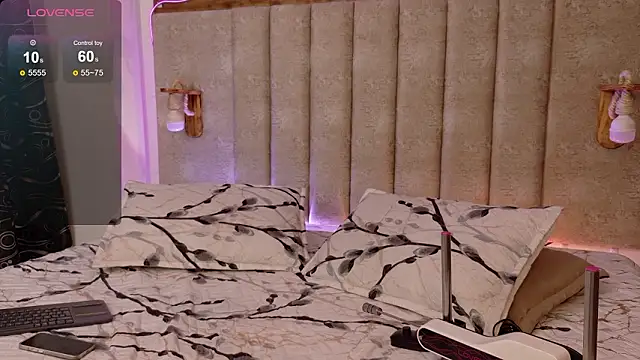 giselle rossii online show from 02.28.26