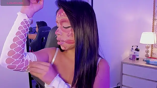 rubby grundy online show from 04.14.26