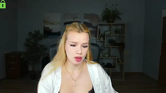 Stacy Western online show from 02.03.26