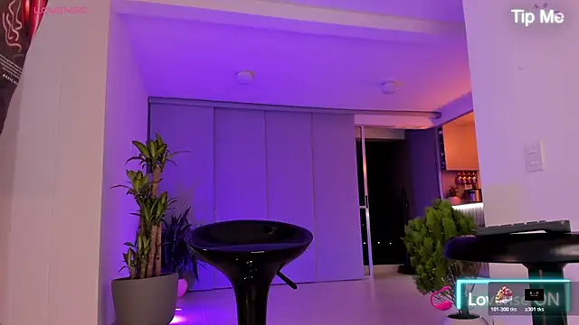 LennerCollins  online show from 04.04.26