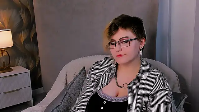 ABSI GLITCH online show from 02.11.26