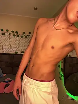 Adam hottie online show from 03.07.26