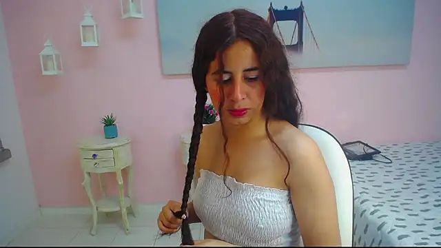 scarlett clyde online show from 02.26.26