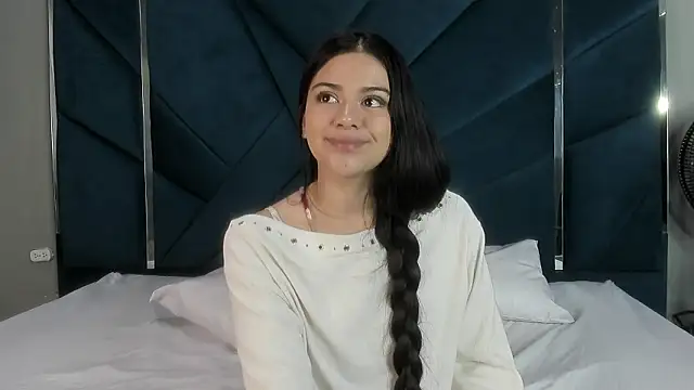 CottonCloud20 online show from 02.18.26