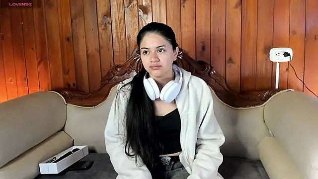 CottonCloud20 online show from 03.02.26