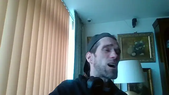 BlnAktivGay online show from 03.16.26