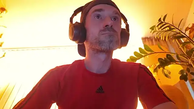 BlnAktivGay online show from 03.22.26