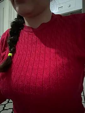 Snapshot of MisyonerNur chatting on 02.14.26 MisyonerNur online show from 02.14.26