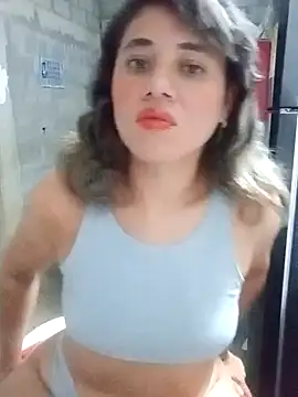 allexa gomez online show from 04.19.26